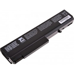 Baterie T6 Power HP 6530b, 6730b, 6930b, ProBook 6440b, 6450b, 6540b, 6550b, 5200mAh, 56Wh, 6cell