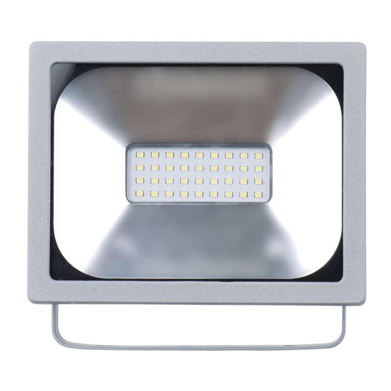 Рефлектор светодиодный. Led emos 30x30. Reflect led.