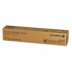 Xerox Yellow Toner pro DC2020, 3.000 str.