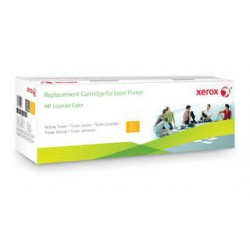 XEROX toner kompat. s HP CF382A, 2700 str. yellow