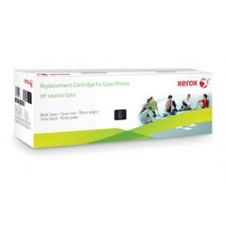 XEROX toner kompat. s HP CF380X, 4400 str.černá