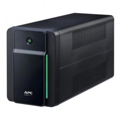 APC Easy-UPS 1600VA, 230V, AVR, IEC Sockets