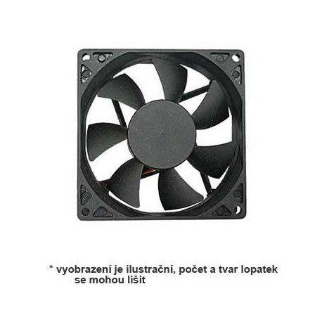 PRIMECOOLER PC-6020L12S SuperSilent