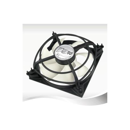 ARCTIC F8 PRO TC 80mm case fan with TC control