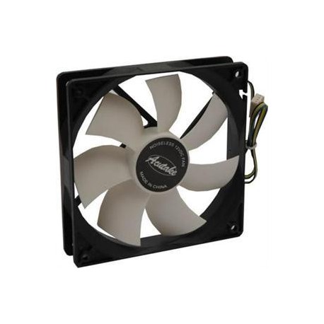 ACUTAKE ACU-FAN120  PWM (White Wing Fan De Luxe)