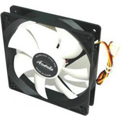 ACUTAKE ACU-FAN120  (White Wing Fan De Luxe)