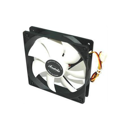 ACUTAKE ACU-FAN120  (White Wing Fan De Luxe)