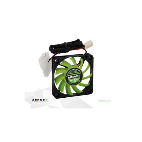 AIMAXX eNVicooler 6thin (GreenWing)