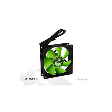 AIMAXX eNVicooler 8 PWM (GreenWing)