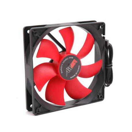 AIREN FAN RedWings120 TC ThermoControl