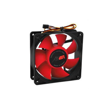 AIREN FAN RedWings120H (120x120x38mm, 15,3dBA)