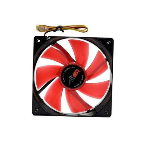 AIREN FAN RedWings140 LED RED