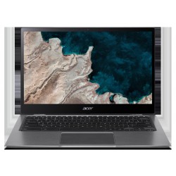 Acer Chromebook/Spin 513/Qualcomm/13,3"/FHD/T/8GB/64GB eMMC/Adreno/Chrome/Gray/2R