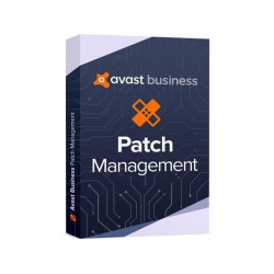 Renew Avast Business Patch Management 250-499Lic 3Y GOV