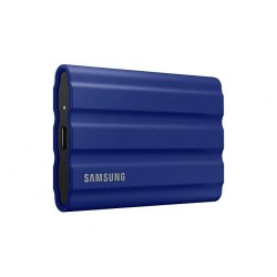 Samsung T7 Shield/2TB/SSD/Externí/2.5"/Modrá/3R