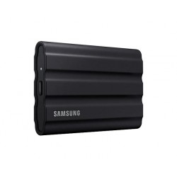 Samsung T7 Shield/1TB/SSD/Externí/2.5"/Černá/3R