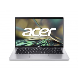 Acer Spin 3/SP314-55N/i5-1235U/14"/FHD/T/16GB/512GB SSD/Iris Xe/W11H/Silver/2R