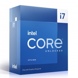 Intel/Core i7-13700K/16-Core/3,4GHz/LGA1700