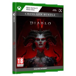 XONE/XSX - Diablo IV