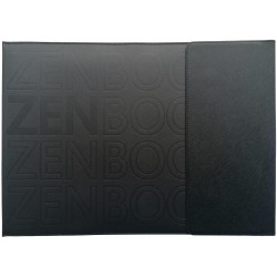 ASUS Zenbook Ultrasleeve pouzdro 14" Černá