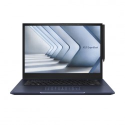 ASUS ExpertBook B7 Flip/B7402FVA/i7-1360P/14"/2560x1600/T/32GB/1TB SSD/UHD/W11P/Black/3R