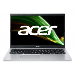 Acer Aspire 3/A315-58/i5-1135G7/15,6"/FHD/8GB/512GB SSD/Iris Xe/bez OS/Silver/2R