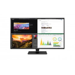 LG/43UN700P/42,5"/IPS/4K UHD/60Hz/8ms/Black/2R