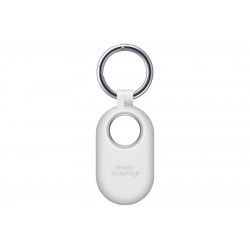 Samsung Silikonový obal pro Samsung Galaxy SmartTag2 White