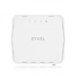 ZyXEL PM5100-T0 GPON SFU with 2.5GbE LAN