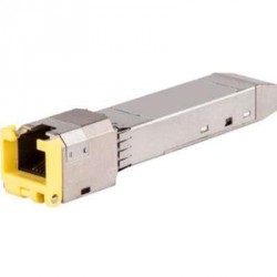 Aruba 10GBASE-T SFP+ RJ45 30m Cat6A Transceiver