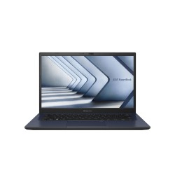 ASUS ExpertBook B1/B1402CVA/i3-1315U/14"/FHD/16GB/512GB SSD/UHD/W11P/Black/2R