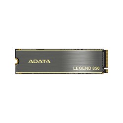 ADATA LEGEND 850/1TB/SSD/M.2 NVMe/Zlatá/Heatsink/5R