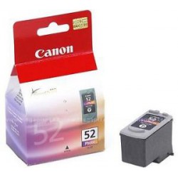 CL-52, fotoink. pro iP6210D/iP6220D