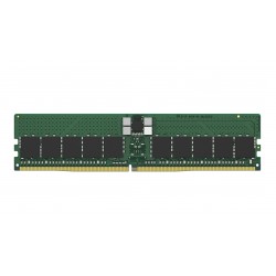 48GB 5600MT/s DDR5 ECC Reg CL46 1Rx4 Micron B