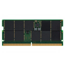 SO-DIMM 32GB 5200MT/s DDR5 ECC CL42 2Rx8 Hynix A