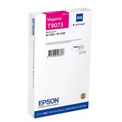 WF-6xxx Ink Cartridge Magenta XXL