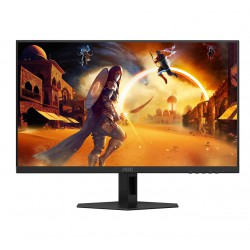 AOC Gaming/24G4XE/23,8"/IPS/FHD/180Hz/0,5ms/Black/3R