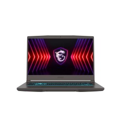 MSI Thin/A15 B7VF/R7-7735HS/15,6"/FHD/16GB/1TB SSD/RTX 4060/bez OS/Gray/2R