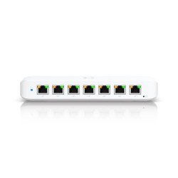 Ubiquiti USW-Ultra, Switch Ultra