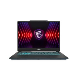 MSI Cyborg/14 A13VF/i7-13620H/14"/FHD/16GB/1TB SSD/RTX 4060/W11H/Black/2R