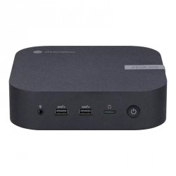 ASUS ChromeBox/5 (CN67)/Mini/i3-1220P/8GB/128GB SSD/UHD/Chrome/3R