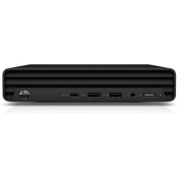 HP Pro/Mini 260 G9/Mini/i3-1215U/8GB/256GB SSD/UHD/W11P/1R