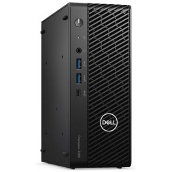 Dell Precision/3280 CFF/Mini/i7-14700/16GB/512GB SSD/T1000/W11P/3RNBD