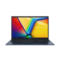 ASUS Vivobook 15/X1504VA/i5-1335U/15,6"/FHD/8GB/512GB SSD/Iris Xe/W11H/Blue/2R