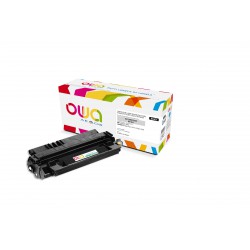 OWA Armor toner kompatibilní s HP LJ 5000, C4129X, 10000st, černá/black