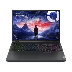 Lenovo Legion 5 Pro/16IRX9/i9-14900HX/16"/2560x1600/32GB/1TB SSD/RTX 4070/W11H/Gray/3R