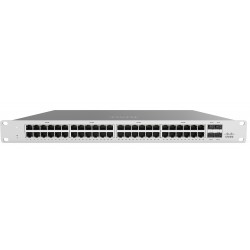 Cisco Meraki MS120-48-HW Cloud Managed Switch