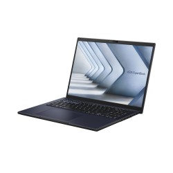 ASUS ExpertBook B3/B3604CVA/i5-1340P/16"/WUXGA/16GB/512GB SSD/UHD/W11P/Black/3R