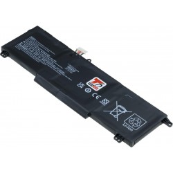 Baterie T6 Power HP Omen 15-en0000, Omen 15-ek0000, 6060mAh, 70Wh, 6cell, Li-poly