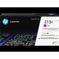 HP W2133Y, magenta toner. kazeta HP LaserJet 213Y